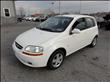 2007 Chevrolet Aveo5