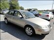 2005 Volkswagen Passat