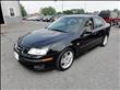 2007 Saab 9-3