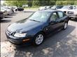 2007 Saab 9-3