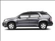 2009 Chevrolet Equinox