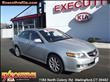 2006 Acura TSX