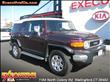 2007 Toyota FJ Cruiser