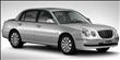 2007 Kia Amanti