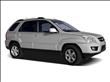 2009 Kia Sportage