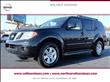 2012 Nissan Pathfinder