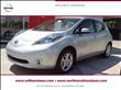 2012 Nissan LEAF