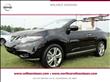 2011 Nissan Murano CrossCabriolet