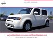 2012 Nissan cube