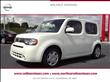 2012 Nissan cube
