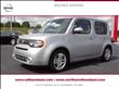 2012 Nissan cube