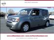 2011 Nissan cube