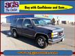 1997 GMC Yukon