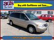 2004 Chrysler Town & Country