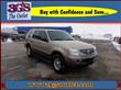 2003 Mercury Mountaineer