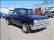 1982 Chevrolet C10