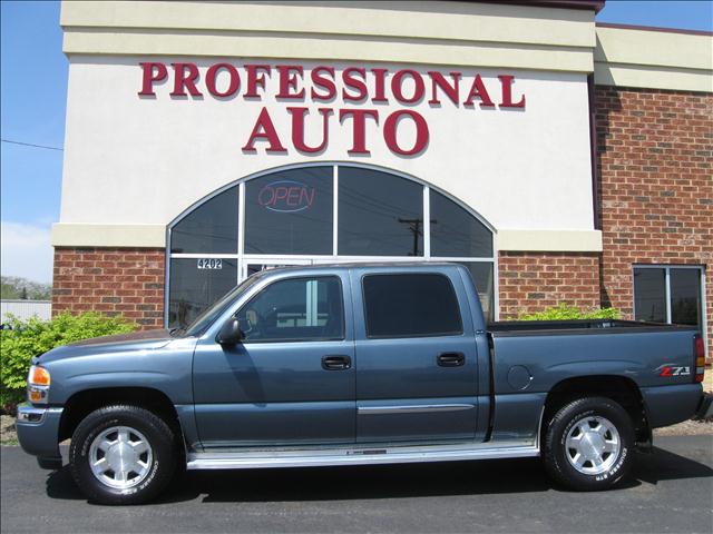 2006 GMC Sierra 1500 for sale