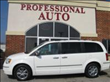 2009 Chrysler Town and Country