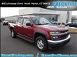 2004 Chevrolet Colorado