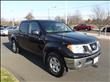 2009 Nissan Frontier