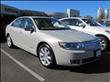 2007 Lincoln MKZ