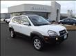 2007 Hyundai Tucson
