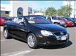 2008 Volkswagen Eos