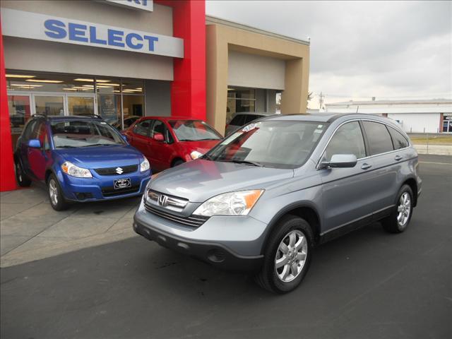 2007 Honda CR-V for sale