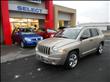 2009 Jeep Compass