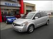 2009 Nissan Quest
