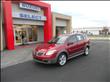 2007 Pontiac Vibe