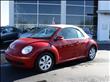 2009 Volkswagen New Beetle