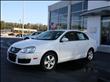 2009 Volkswagen Jetta