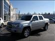 2011 Honda Ridgeline