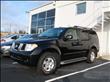 2007 Nissan Pathfinder