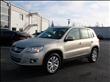 2010 Volkswagen Tiguan