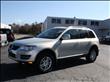 2009 Volkswagen Touareg 2