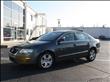 2009 Volkswagen Passat