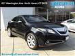 2010 Acura ZDX