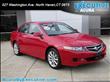 2008 Acura TSX