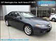 2008 Acura TSX