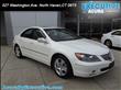2008 Acura RL