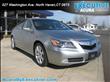 2009 Acura RL