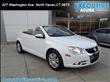 2009 Volkswagen Eos
