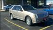 2007 Cadillac SRX