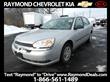 2005 Chevrolet Malibu