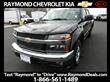 2008 Chevrolet Colorado