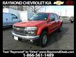 2008 Chevrolet Colorado