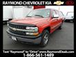 2001 Chevrolet Silverado 1500