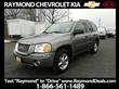 2007 GMC Envoy